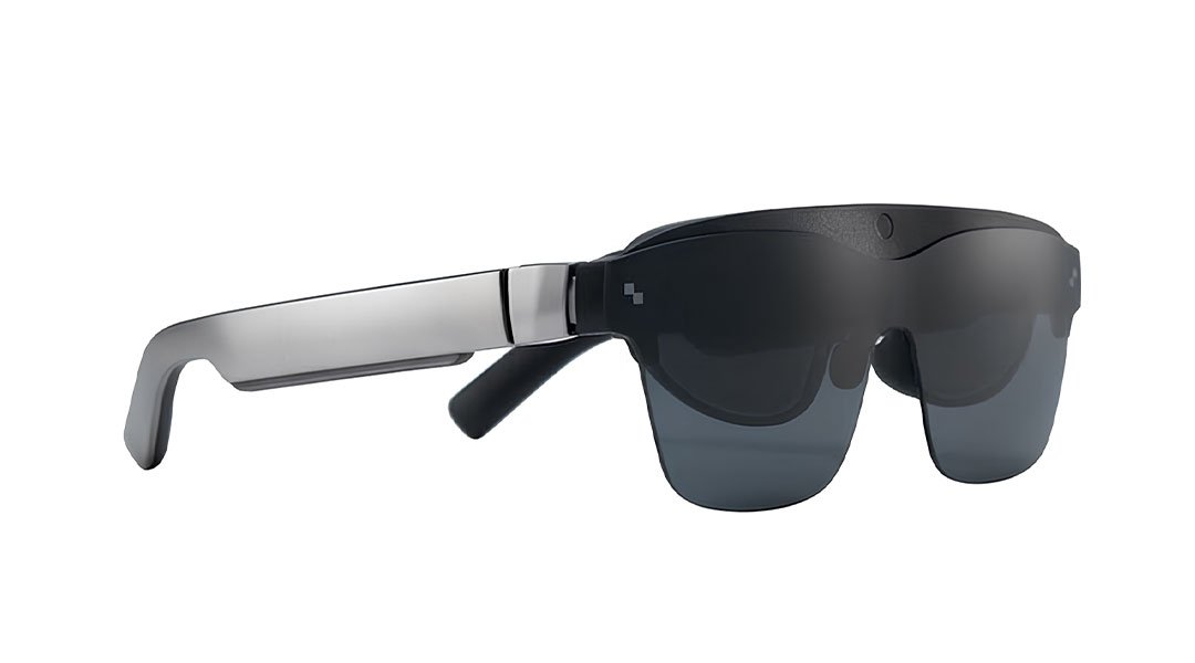 AURA Vision Glasses – best assistive technology for low vision individuals in India by SHG Technologies