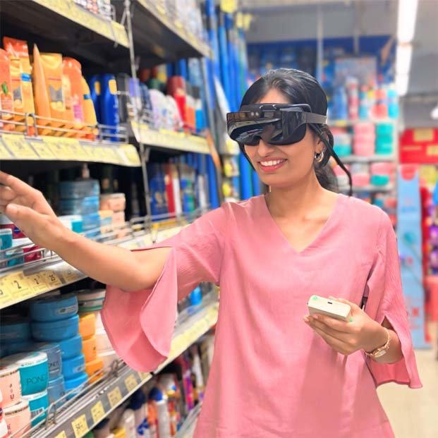 AURA Vision- A New Era for Low Vision Solutions